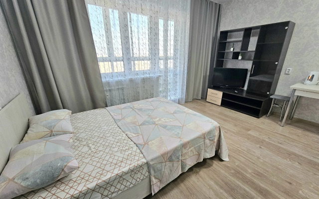 Апартаменты Клевер