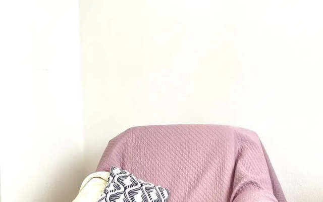 Апартаменты Стильные уютные