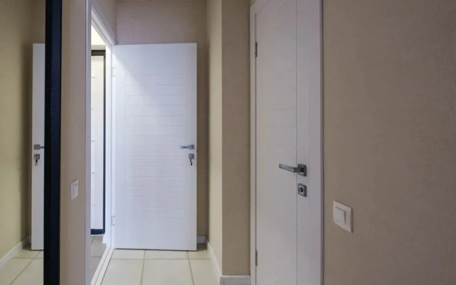 Апартаменты в Центре на Тц Казан Молл