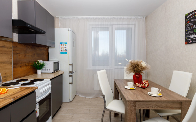 Na 7 Apartments
