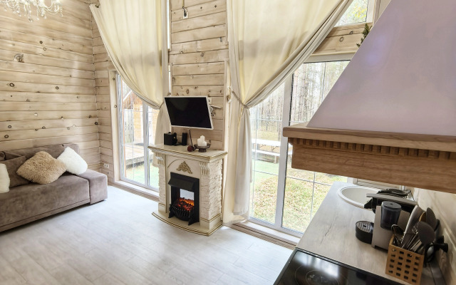 Частный дом Лаки Парк