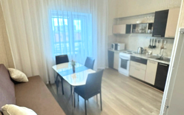 Квартира Магелан