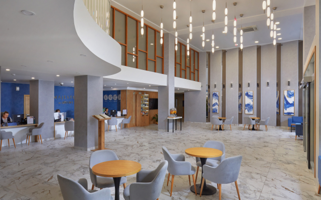 Alean Club Majestic Hotel