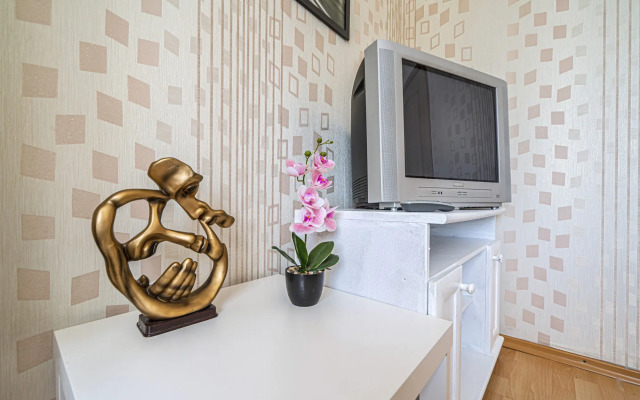 Квартира 2-х комнатная на Маршала Новикова в Приморском районе