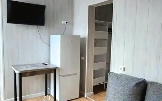 Частный Дом Коттедж в Центре Адлера