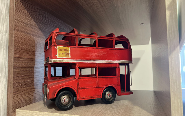 Квартира 1-комнатная на Карла Маркса 45