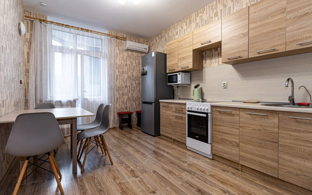 Квартира ЖК Губернский