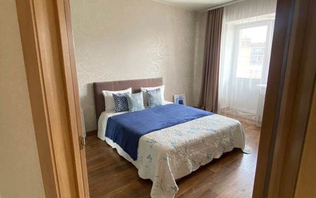 Tsentralny Park Apartment