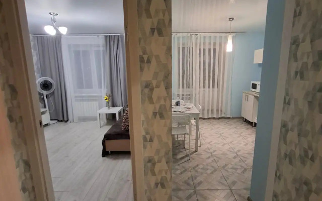 Квартира по улице Гая