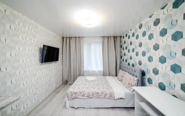 Апартаменты Алтуфьевское Шоссе 2/1 (0223)