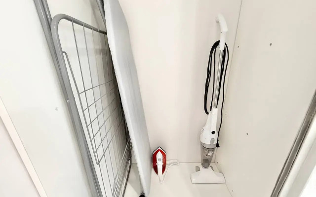 V Samom Zelenom Rayone Sochi Flat
