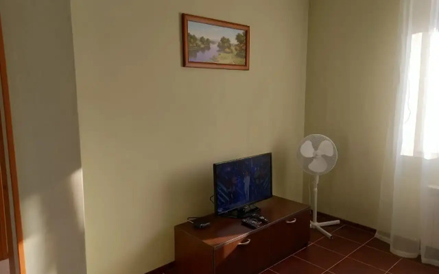 Квартира Холидэй Янтарный