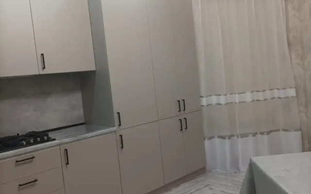 Tur House V Kaspiyske Apartments