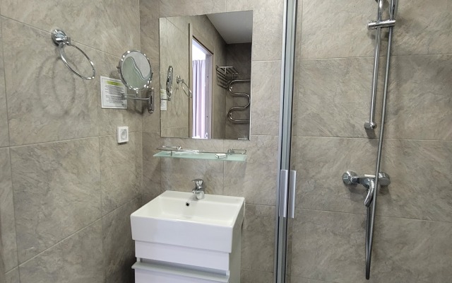 V Moskovskom Rayone Metro Kupchino Apartment