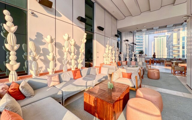 Welcome Home In Vida Residences Apartments