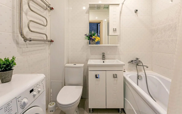 Na Ulitse Telmana 42 Flat
