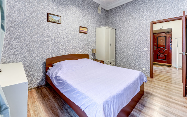 Апартаменты Кирочная 5