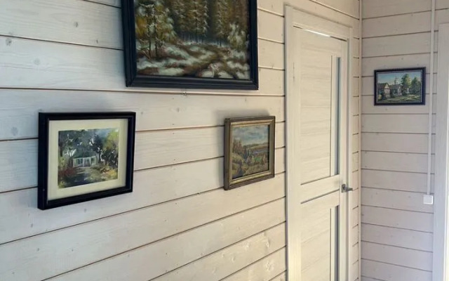 Частный Дом в Переславль-Залесском 153А