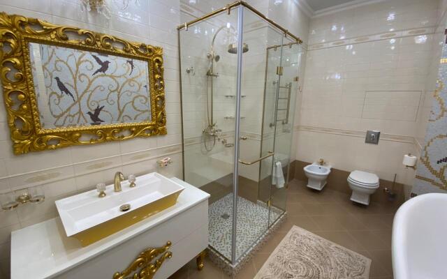 Апартаменты Nekrasovsky