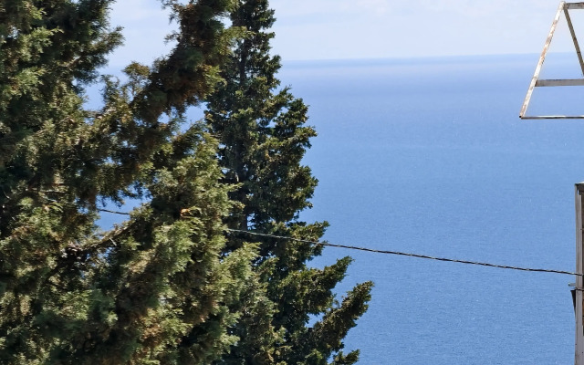 Вилла Ялтинская Вилла