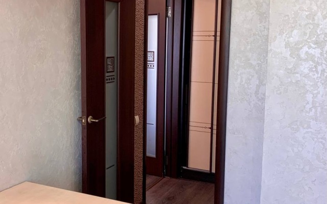 Lux Kam Apartments