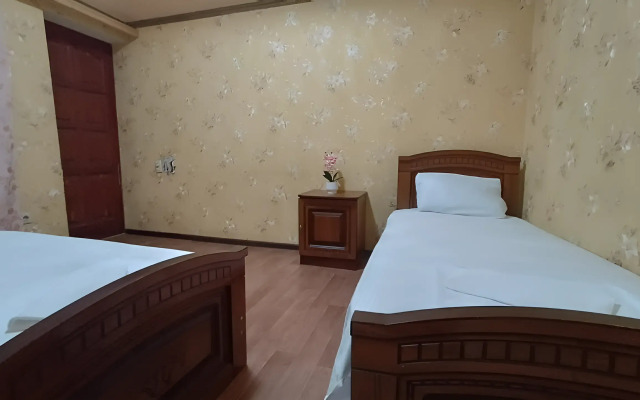 Tenisty Bereg Guest house