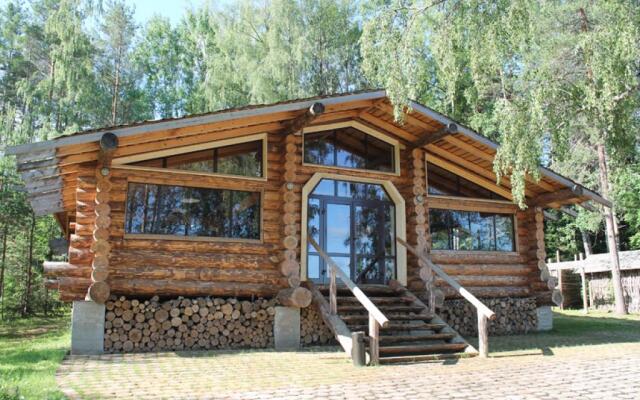 Valdai Eco Club Recreation camp