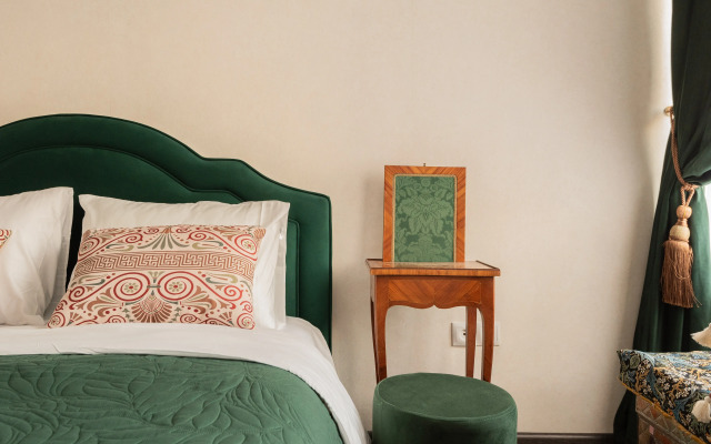 Квартира Эпоха на Баумана