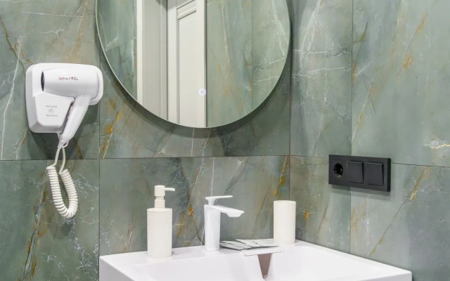 Апартаменты Good Night