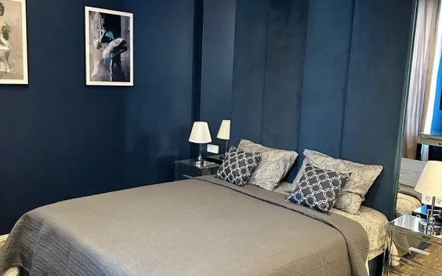 Апартаменты в сердце Невского проспекта