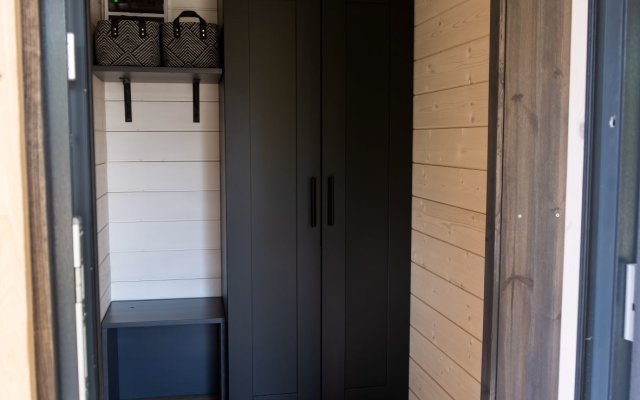 Shalfey House Guest house