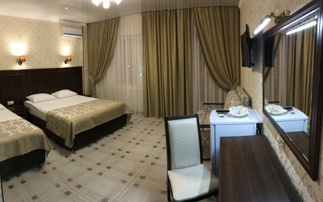 Mig Guest House