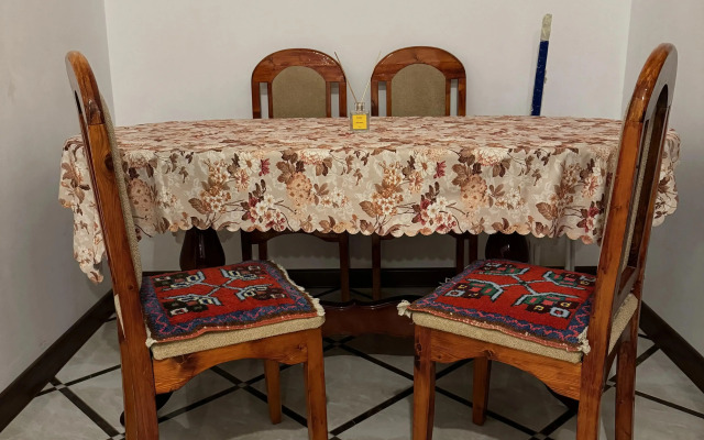 Частный дом Дача на берегу моря