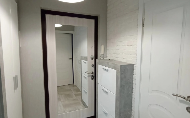 Uyutnaya Odnokomnatnaya Kudrovo Flat