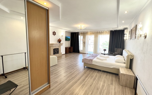 Гостевой Дом Кермек