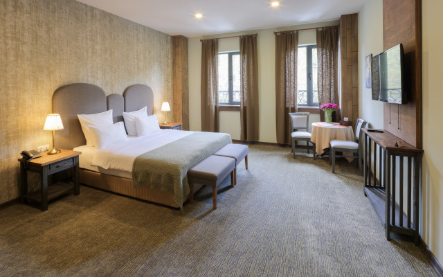 Apricot Hotel Yerevan