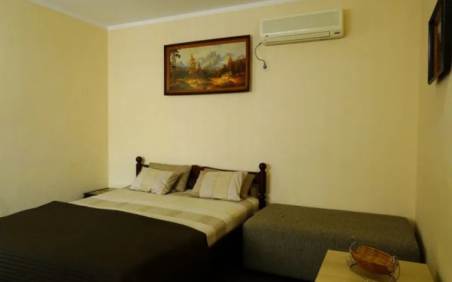 Guest house Na Terskoy 28