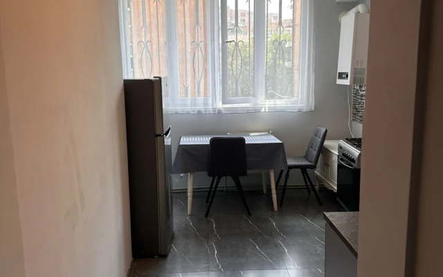 Отель Mashtots Hotel