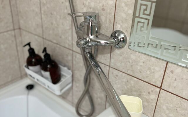 Квартира на Дмитрия Донского 2А (2)