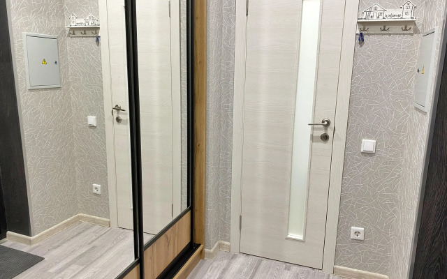 Konstantinov Apartments Na Mihaila Kulagina Flat