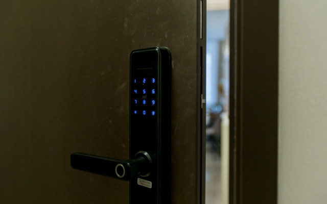 Апартаменты Griffin Apart на Комендантском