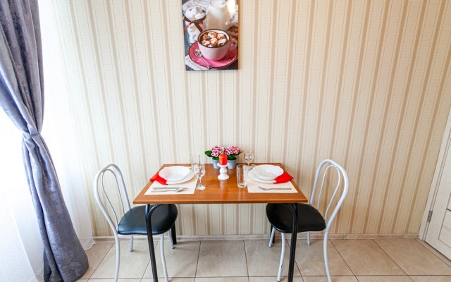 Квартира на Улице Пролетарская 150