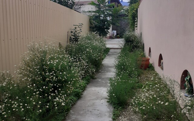 Anapskoe Vzmor'e Guest House