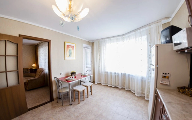 Квартира На Комсомольской 124/1