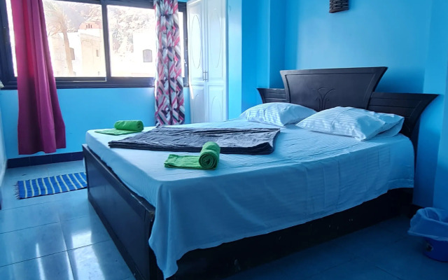 Haroun Villa