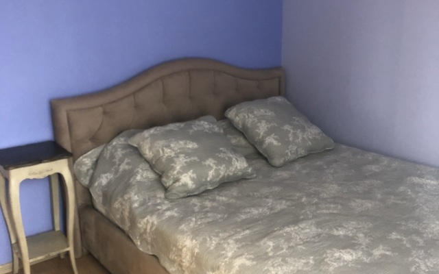 Апартаменты Панорама