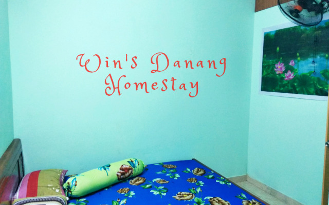Win's Danang Homestay Guest House