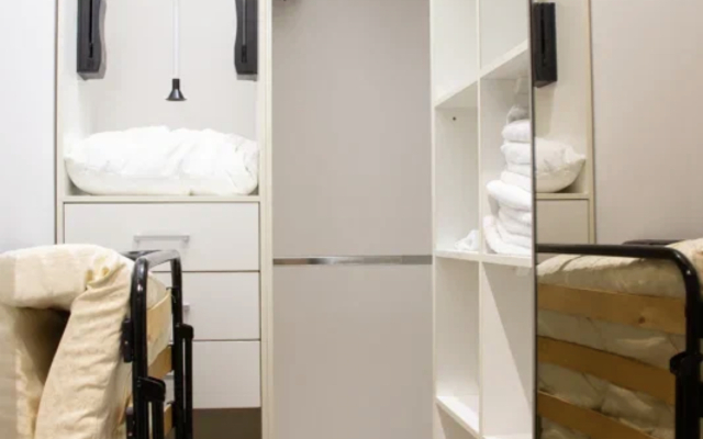 Апартаменты ЭдинбургТауэр