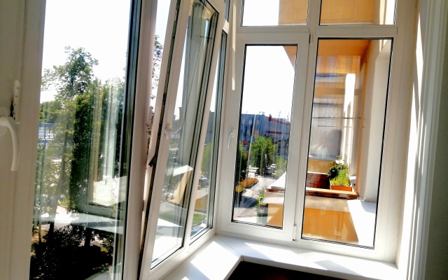 Paradise Apartaments