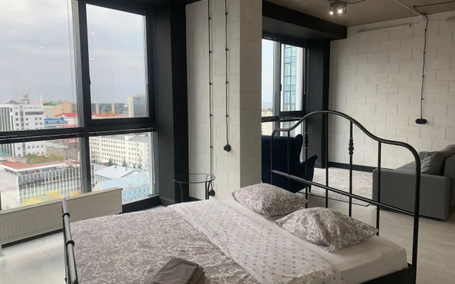 Апартаменты 1503 Верхнеторговая площадь 4